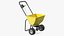 Snow Clearing Equipment Gritting Truck