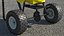 Snow Clearing Equipment Gritting Truck