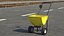 Snow Clearing Equipment Gritting Truck