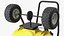 Snow Clearing Equipment Gritting Truck