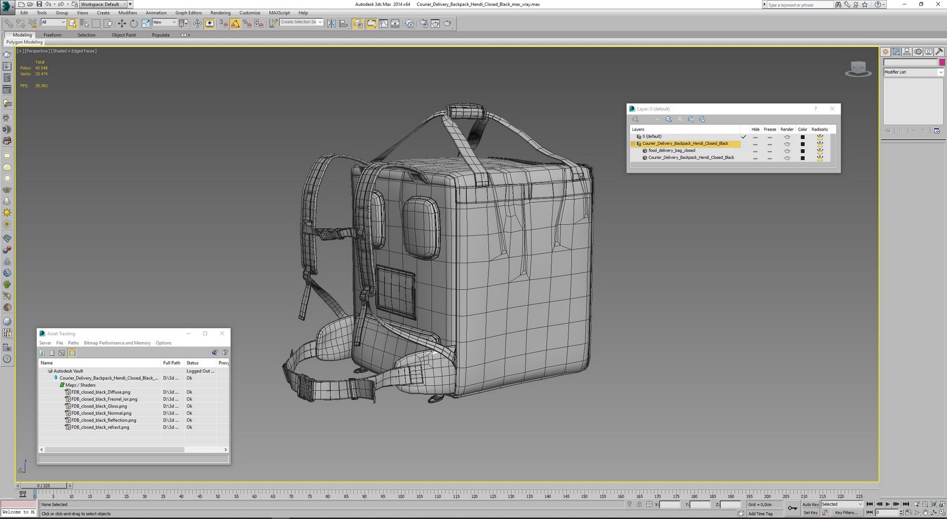 Courier Delivery Backpack Hendi Closed Black model https://p.turbosquid.com/ts-thumb/DH/Xqe2no/HT/courierdeliverybackpackhendiclosedblackc4dmodel016/jpeg/1671733614/1920x1080/fit_q87/c36d8c35556d576252bc5a0cb8b4e3c1d5a2ecad/courierdeliverybackpackhendiclosedblackc4dmodel016.jpg