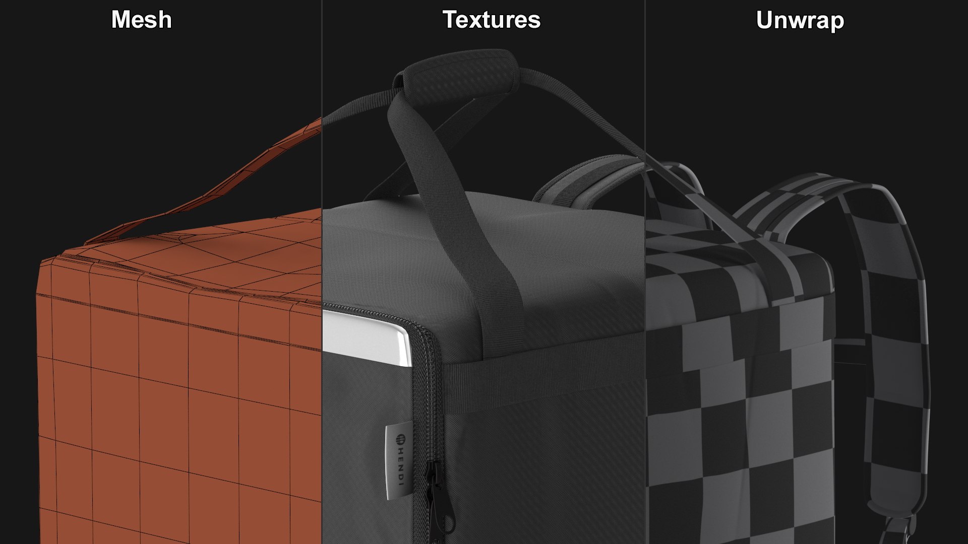 Courier Delivery Backpack Hendi Closed Black model https://p.turbosquid.com/ts-thumb/DH/Xqe2no/N0/courierdeliverybackpackhendiclosedblackc4dmodel012/jpg/1671733600/1920x1080/fit_q87/4dc59af29fe228ed504e9e08f71d42e3174abaf6/courierdeliverybackpackhendiclosedblackc4dmodel012.jpg