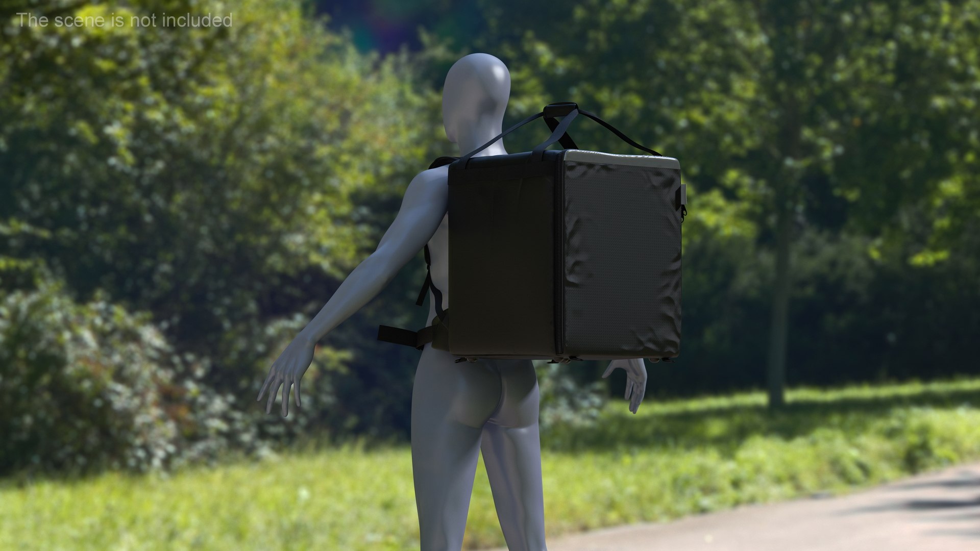 Courier Delivery Backpack Hendi Closed Black model https://p.turbosquid.com/ts-thumb/DH/Xqe2no/Tu/courierdeliverybackpackhendiclosedblackc4dmodel002/jpg/1671733566/1920x1080/fit_q87/4de0ed5ea877ae0de65a740fcfbc671a09d411f5/courierdeliverybackpackhendiclosedblackc4dmodel002.jpg