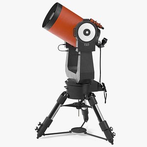 3D Telescope 16 Inch with Tripod