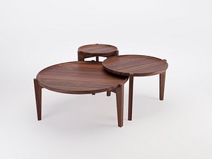 Wade Nesting Tables