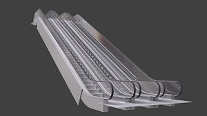 escalator