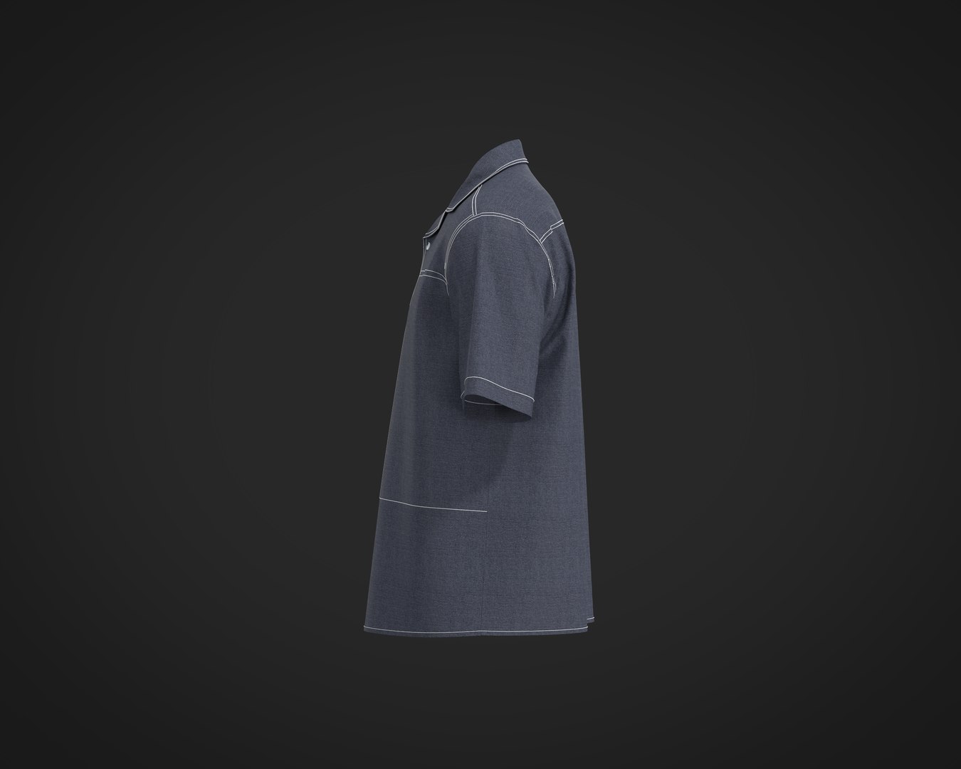 3D Mens camp collar shirt with top stitching model https://p.turbosquid.com/ts-thumb/DH/jJQB6u/0w/menscampcollarshirtwithtopstitching7/png/1791196304/1920x1080/fit_q87/4aac013b6e66218e8c4fe64dabeb0e6b1c958cc8/menscampcollarshirtwithtopstitching7.jpg