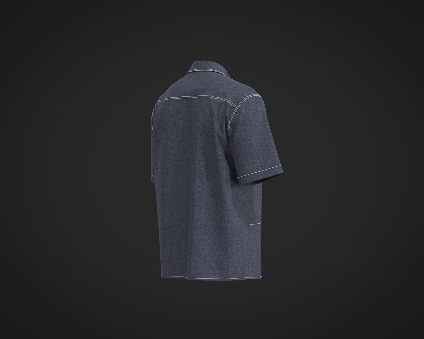 3D Mens camp collar shirt with top stitching model https://p.turbosquid.com/ts-thumb/DH/jJQB6u/BW/menscampcollarshirtwithtopstitching4/png/1791196301/1920x1080/fit_q87/16033c43d8c3996fa09909d338d080c932ece62a/menscampcollarshirtwithtopstitching4.jpg