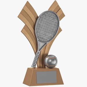 Tennis Trophy