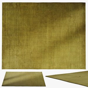Rug by Sarah Sherman Samuel for Lulu and Georgia 3D