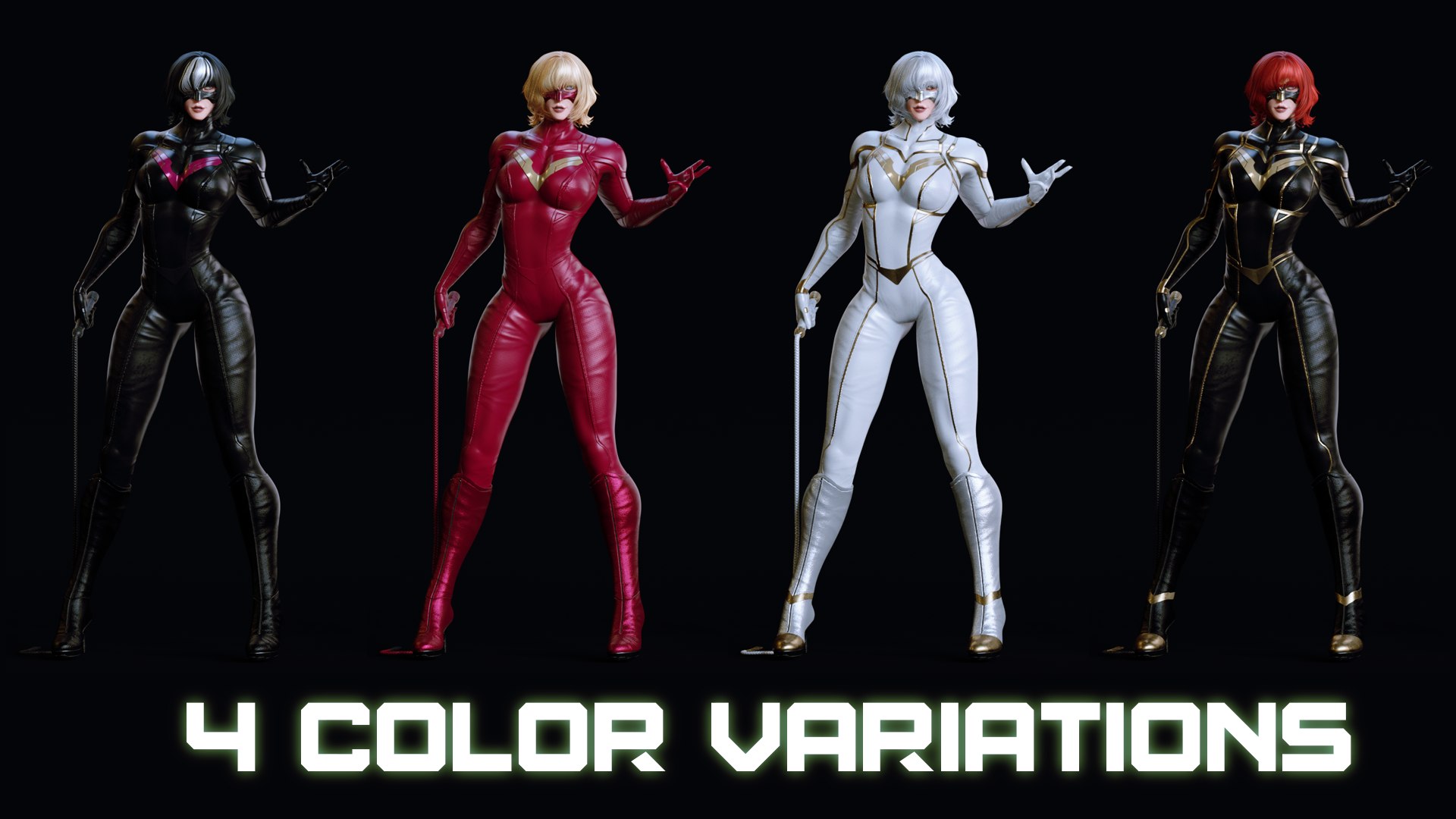 Female Superhero Game Character - Black Mirage 3D model https://p.turbosquid.com/ts-thumb/DH/nuPrI2/Fp/9/png/1757005021/1920x1080/fit_q87/9b9d7a242a2e0553806d1618b730a655babb2a6e/9.jpg