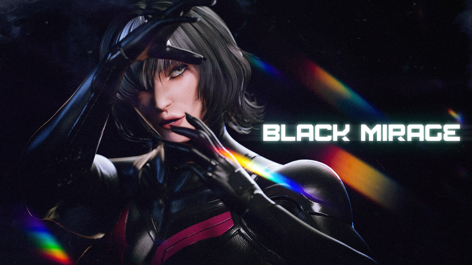 Female Superhero Game Character - Black Mirage 3D model https://p.turbosquid.com/ts-thumb/DH/nuPrI2/Wo/3/png/1757004985/1920x1080/fit_q87/159fa86d48af56edc6bbd4a7278e887f719ecb6a/3.jpg
