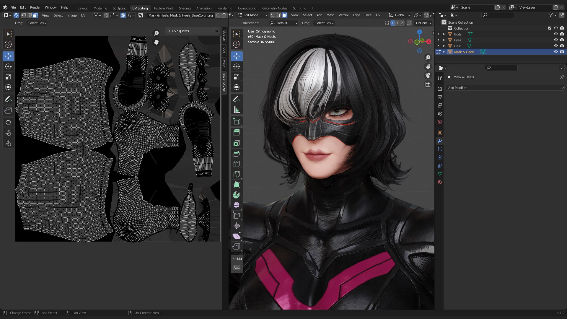 Female Superhero Game Character - Black Mirage 3D model https://p.turbosquid.com/ts-thumb/DH/nuPrI2/rM/23/png/1757005042/1920x1080/fit_q87/db943f2d0a86eb4beb4d21f9c1189d046302543e/23.jpg