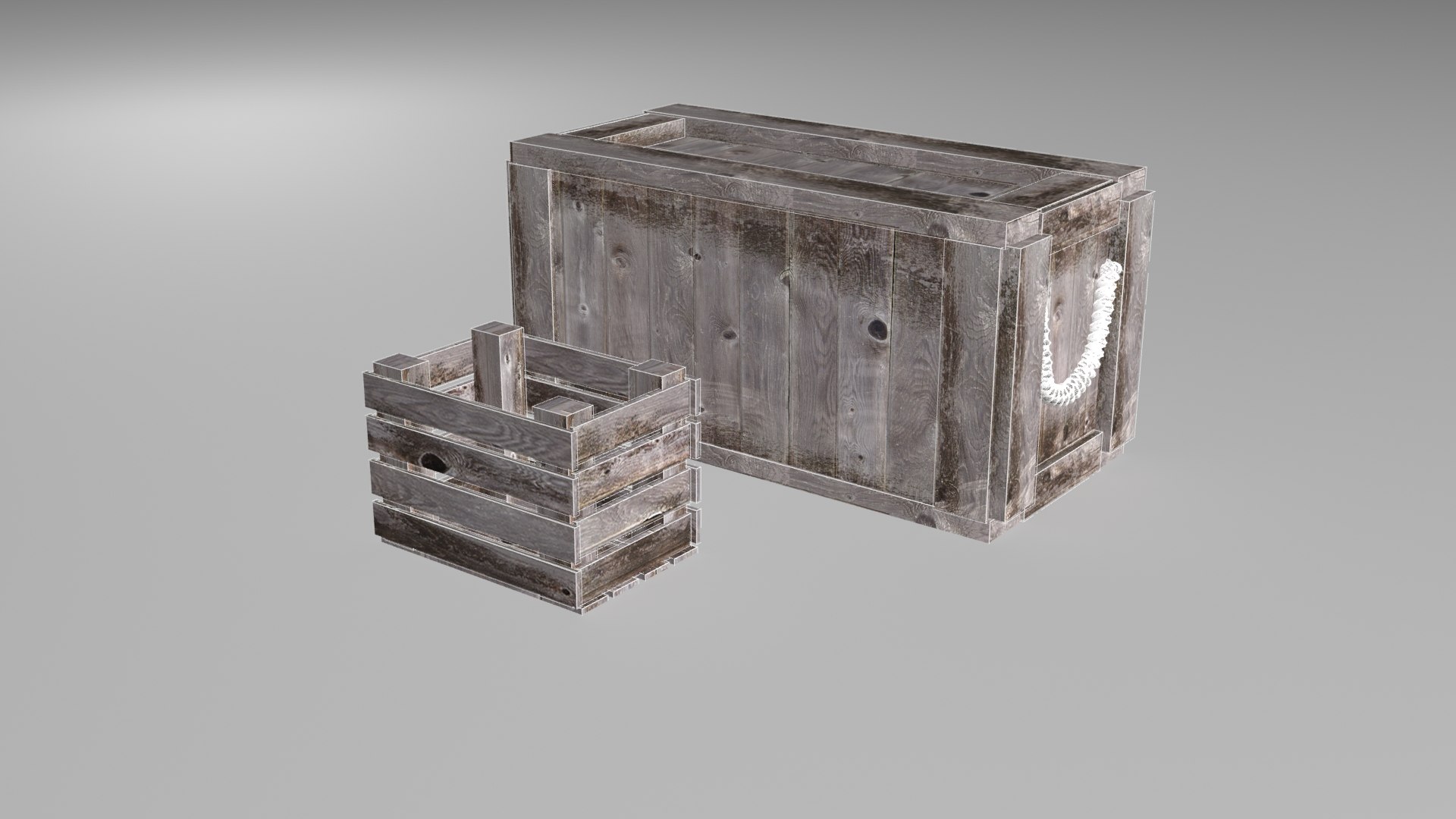 contains crate 3d model https://p.turbosquid.com/ts-thumb/DH/rmhSVe/8S1fZXX0/cratewire1/jpg/1343140483/1920x1080/fit_q87/0bc96f9f5f5943ad45b7b8bade09d8d070570b08/cratewire1.jpg