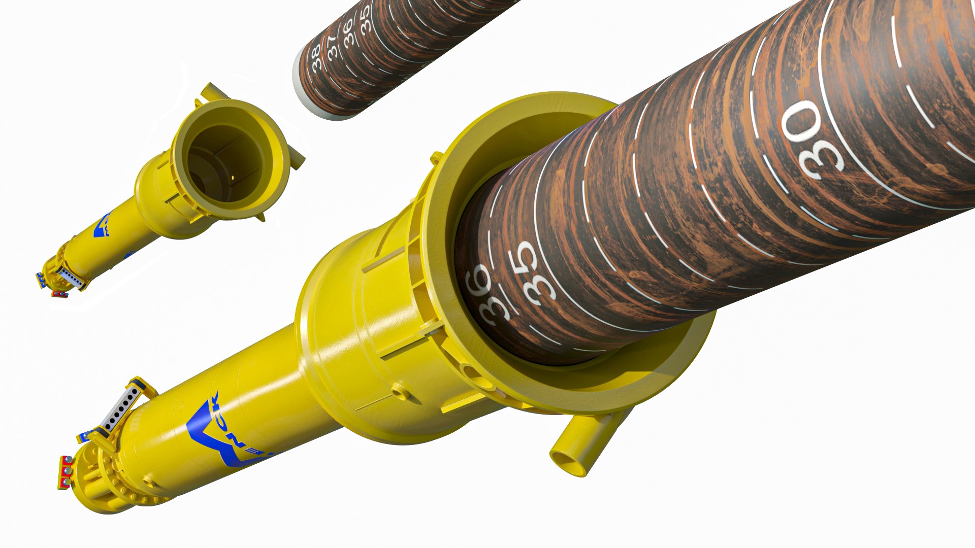 Offshore Hydraulic Hammer MENCK 3D https://p.turbosquid.com/ts-thumb/DH/wW94yx/oq/offshore_hydraulic_hammer_menck_014/jpg/1737919403/1920x1080/fit_q87/ae1e0809a6d0ab00125011da3da565e45abe59d4/offshore_hydraulic_hammer_menck_014.jpg