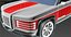 Novo conceito de Jeep Grand Cherokee