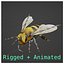 3danimatedbee