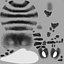 3danimatedbee