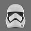 StormTrooper Helmet