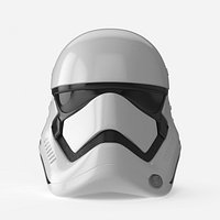 StormTrooper Helmet