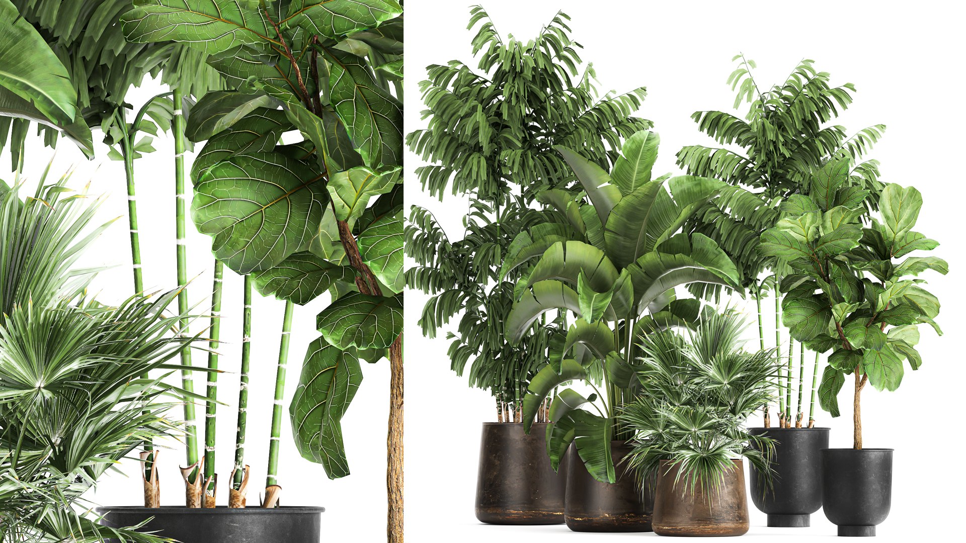 3D model Plants in a metal flowerpot for the interior 1084 https://p.turbosquid.com/ts-thumb/DI/0wVvgG/Gn/1plants1012202101/jpg/1639223506/1920x1080/fit_q87/d5980146210c9267f418462db3c48600f348d0e6/1plants1012202101.jpg