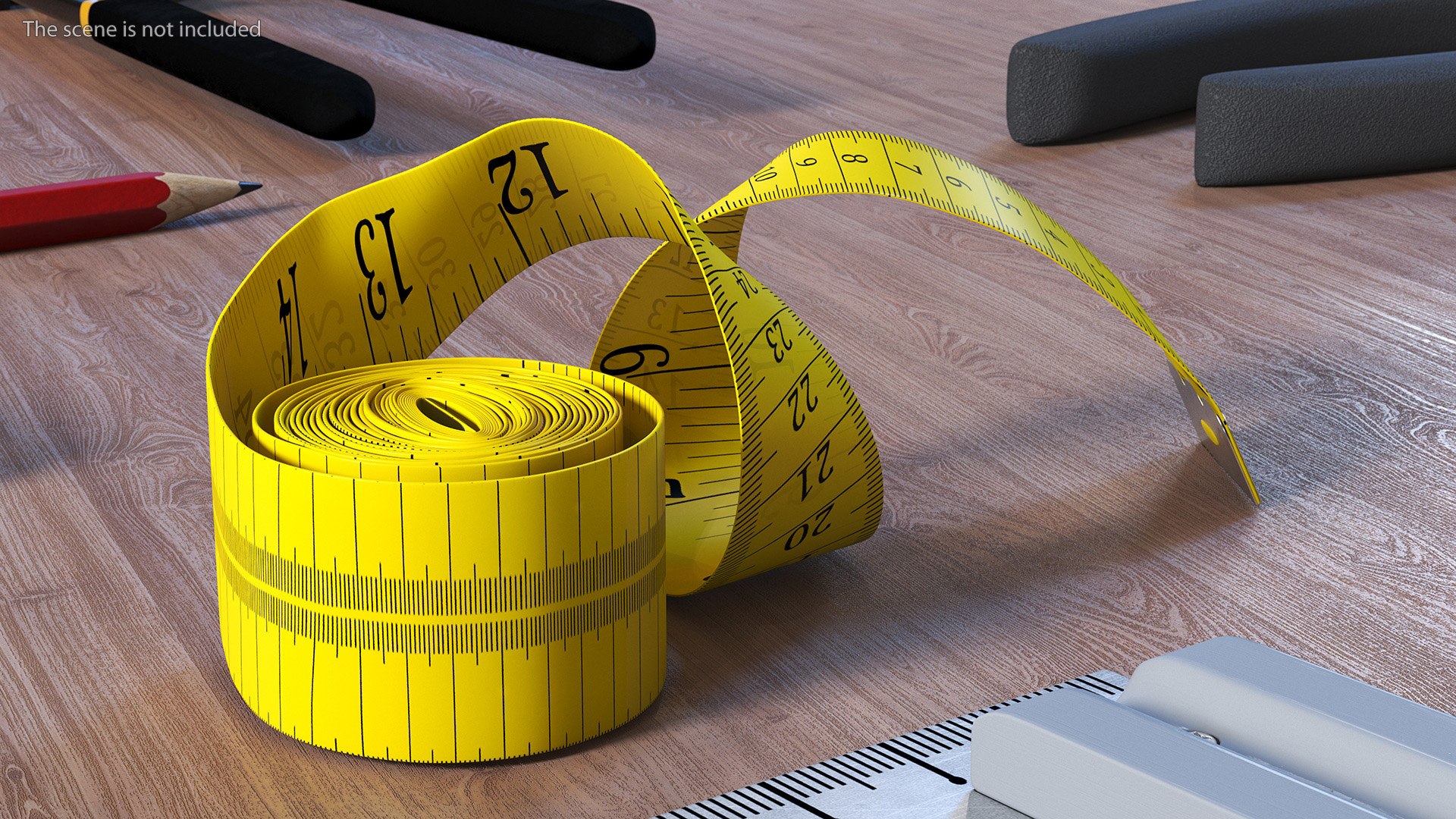 3D Yellow Tailor Meter https://p.turbosquid.com/ts-thumb/DI/1ATSo6/xe/yellowtailormetermb3dmodel003/jpg/1698821792/1920x1080/fit_q87/b738101e8488d5d8b1fcb56722bbb3e96f5d046f/yellowtailormetermb3dmodel003.jpg