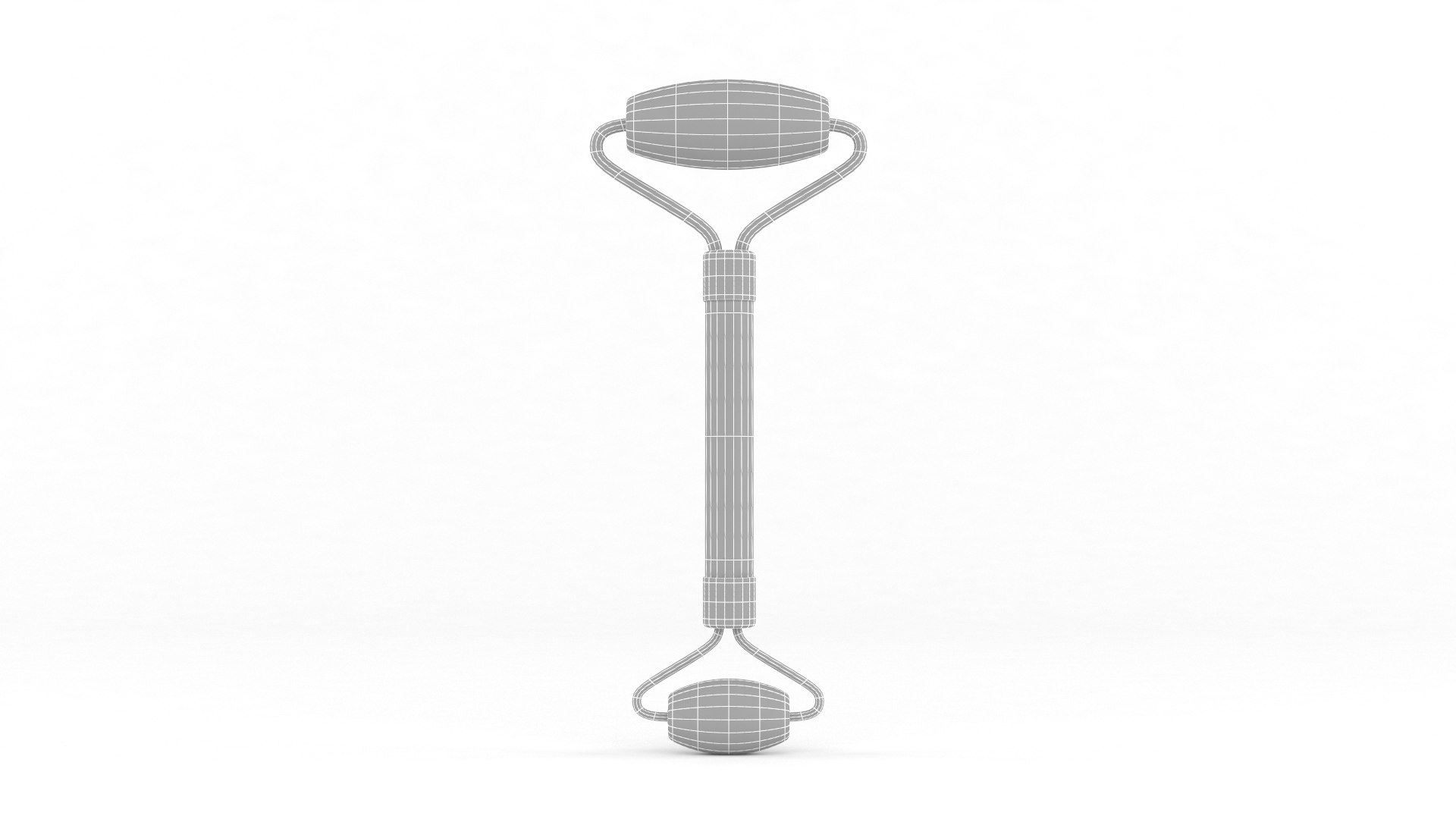 Beauty Face Tool 3D model TurboSquid 1772302