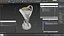 Trofeo de plata de la victoria del campeonato MLS