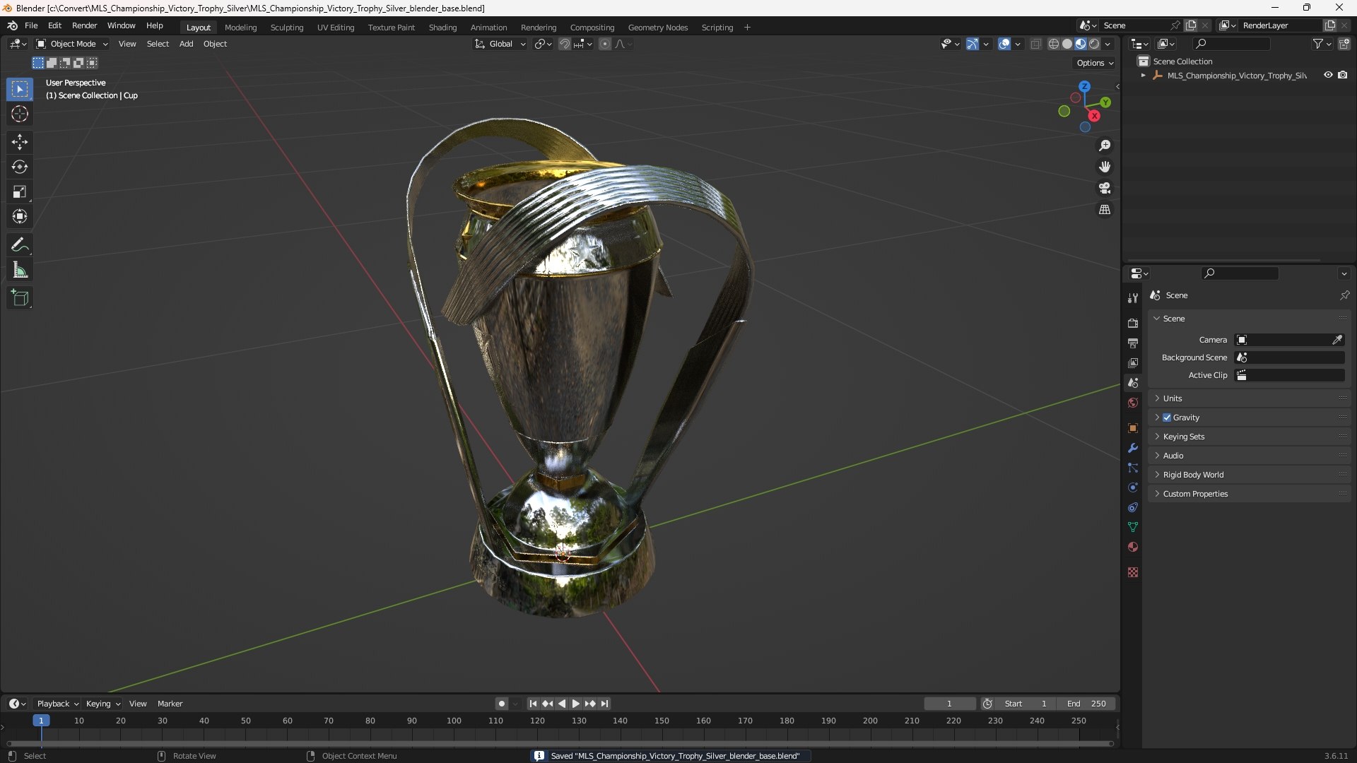 3D MLS Championship Victory Trophy Silver model https://p.turbosquid.com/ts-thumb/DI/76X2lp/Wv/mls_championship_victory_trophy_silver_1001/jpg/1765404875/1920x1080/fit_q87/6082976c0ed777c189c0f3b22530f1655308254e/mls_championship_victory_trophy_silver_1001.jpg