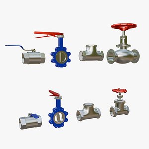 Valves