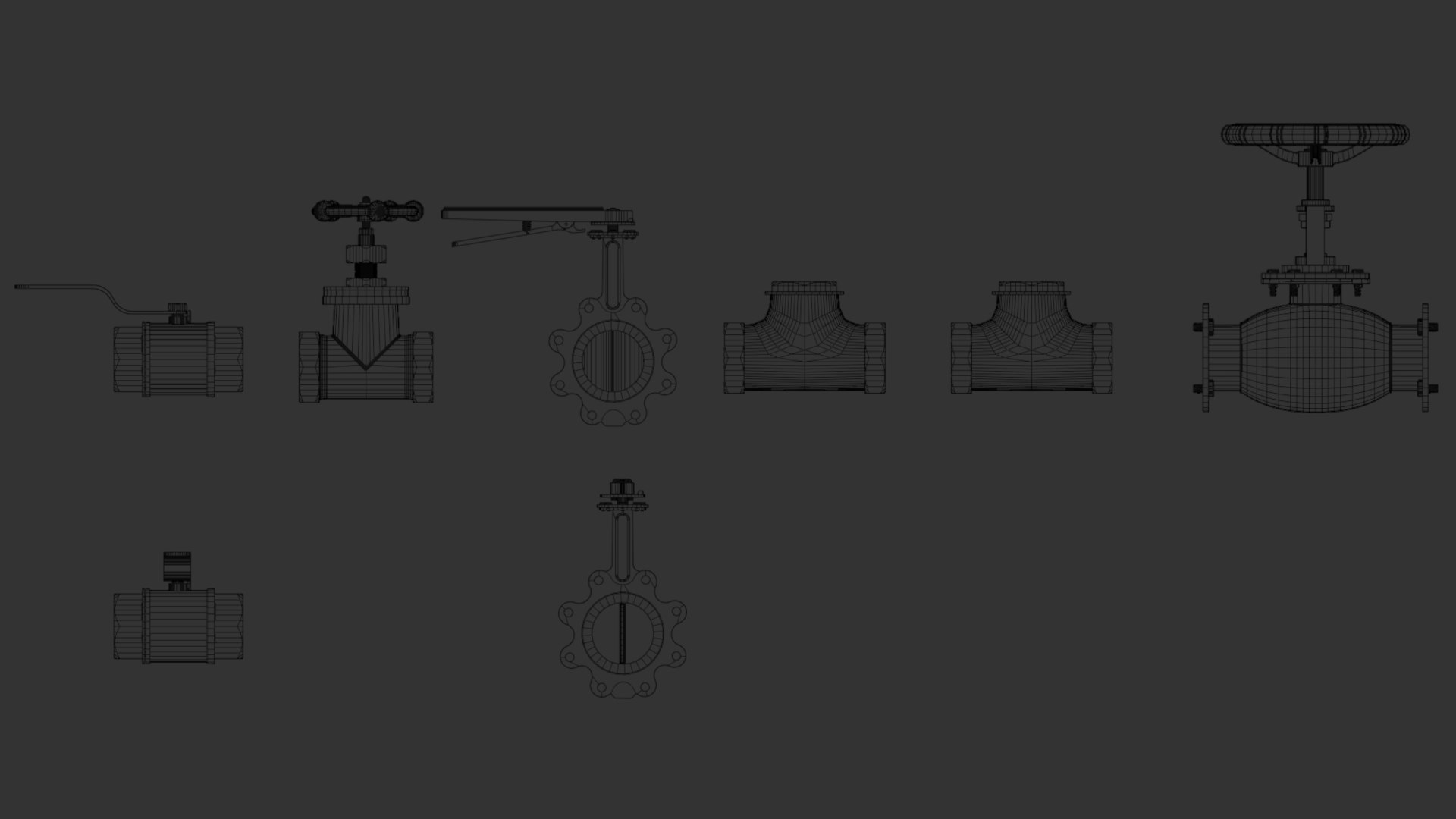 3D Valves https://p.turbosquid.com/ts-thumb/DI/7UR4v2/WE/wire/png/1772461229/1920x1080/fit_q87/c26b45c887865214cef57eb24aeb41e2517bc4d9/wire.jpg