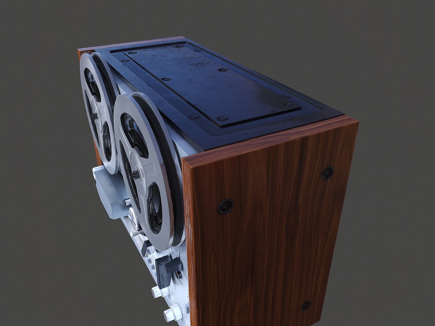 3D ready akai gx4000d tape recorder https://p.turbosquid.com/ts-thumb/DI/BIa4WC/s3PK9ybo/screenshot004/jpg/1588853268/1920x1080/fit_q87/2bcaeac7cc286ce166f36b1ba09b235ab571f2a7/screenshot004.jpg