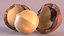Opened Nuts Collection 3