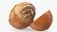 Opened Nuts Collection 3