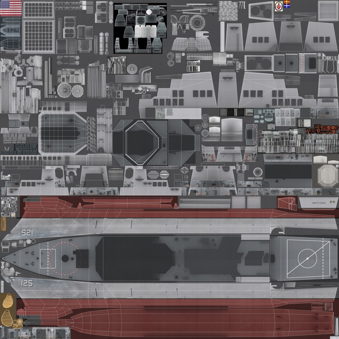 3D warships class destroyer cruiser https://p.turbosquid.com/ts-thumb/DI/KkSXy7/6VpEyGqC/dgg125_uv2/jpg/1591811648/1920x1080/fit_q87/f396baf2d135072b98eee5e9eb59d7a94e1e1706/dgg125_uv2.jpg