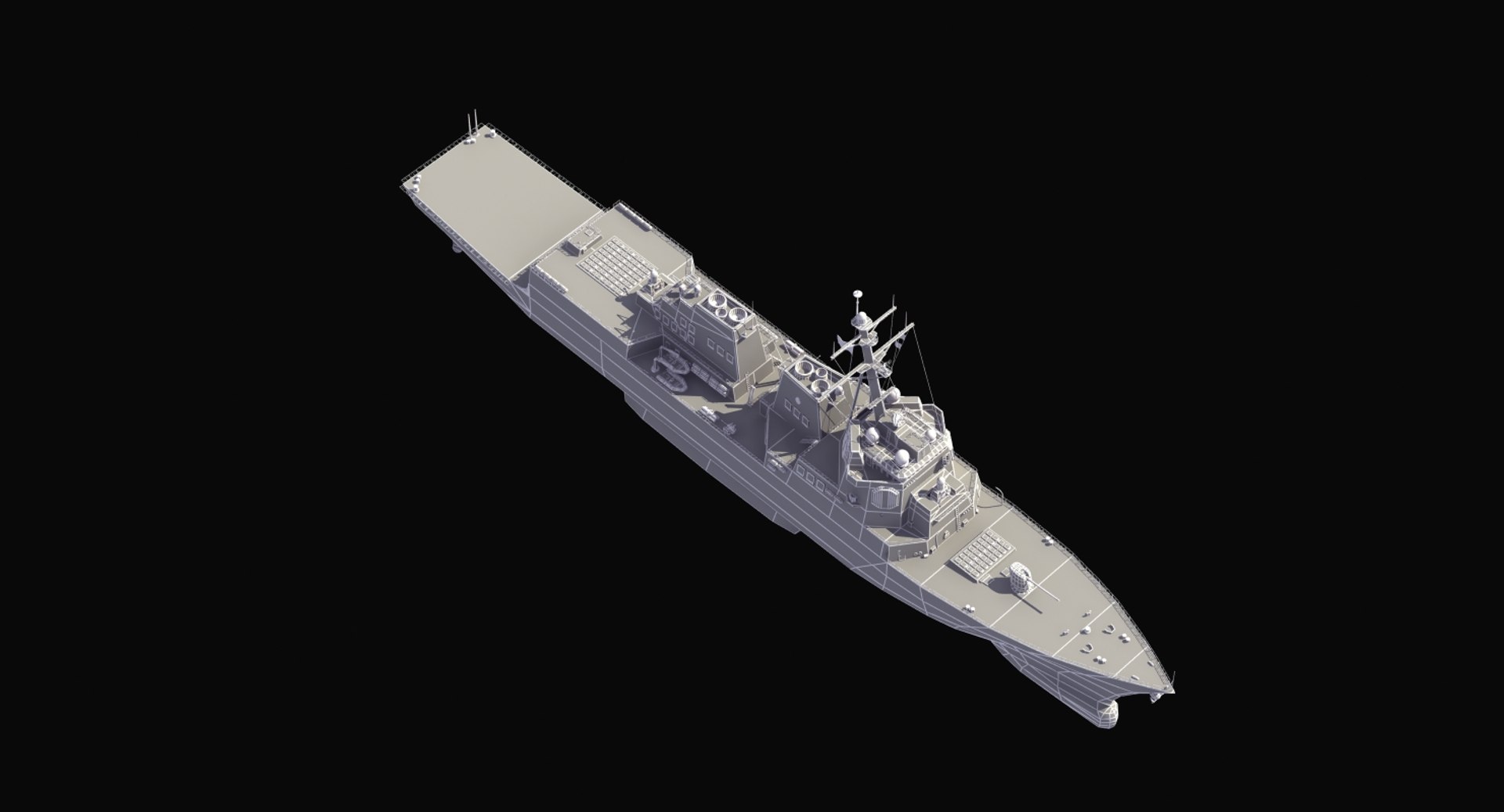 3D warships class destroyer cruiser https://p.turbosquid.com/ts-thumb/DI/KkSXy7/egWnTIod/ddg_flightiii_wire_0050/jpg/1591811648/1920x1080/fit_q87/b9d3891428f818377a0949b5d6eb2431c2160d77/ddg_flightiii_wire_0050.jpg