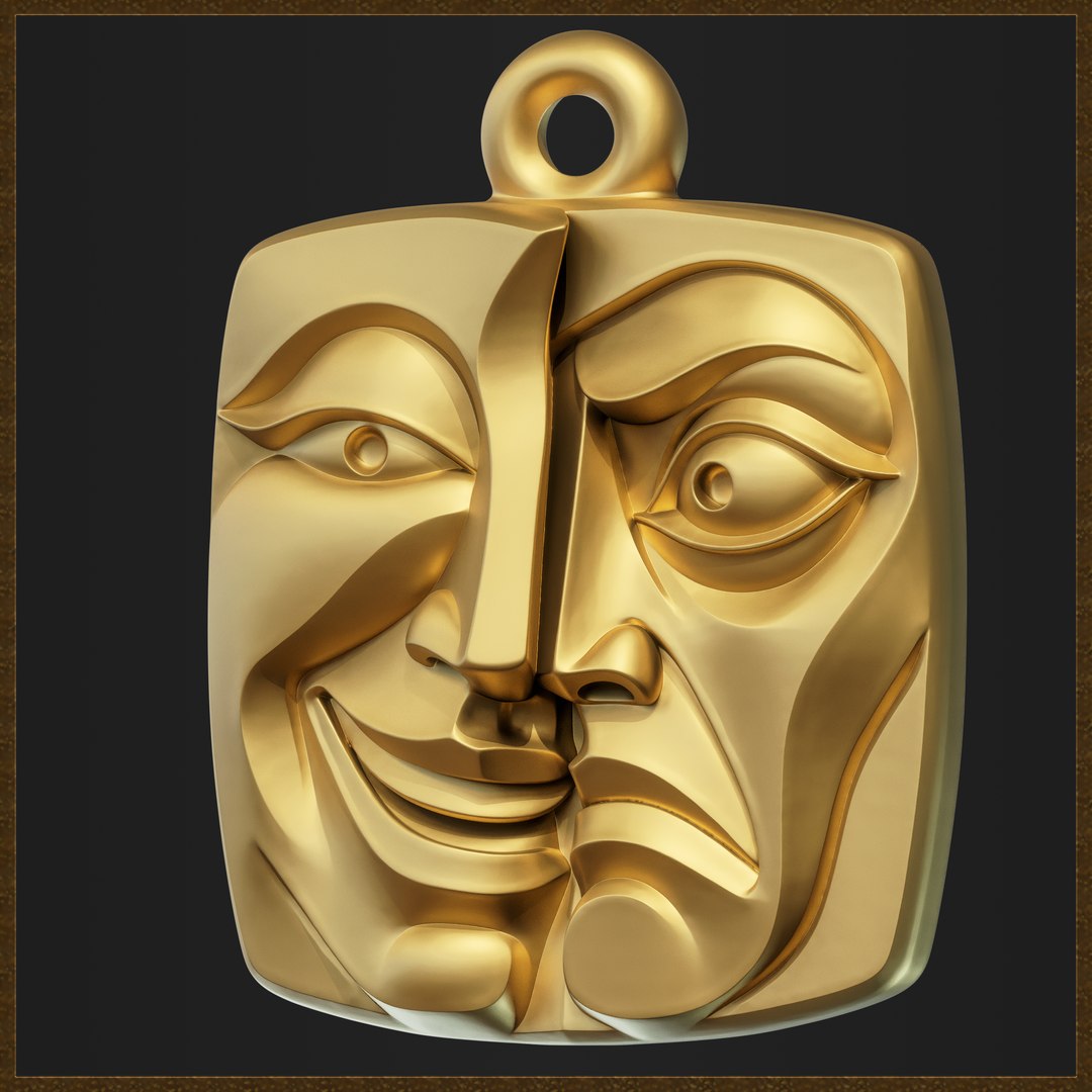 Tragedy Mask Pendant 3D model https://p.turbosquid.com/ts-thumb/DI/QgceAs/5V/5/png/1752079400/1920x1080/fit_q87/4abc2ba13efee3b9292894e32ed2b779ea02ee9f/5.jpg