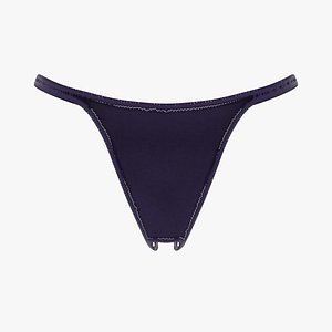 Open Thong SS 123