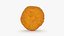 Chicken Nugget Ball