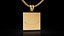 pendentif emoji