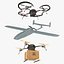 Drone Collection