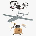 Drone Collection