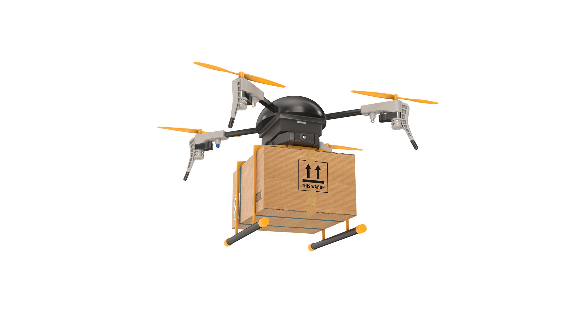 3D model Drone Collection https://p.turbosquid.com/ts-thumb/DI/cpsBT0/C4/deliverydrone13/jpg/1776702904/1920x1080/fit_q87/4403c4032b0a787fa32d7e6cc169b7bfe824cc6a/deliverydrone13.jpg