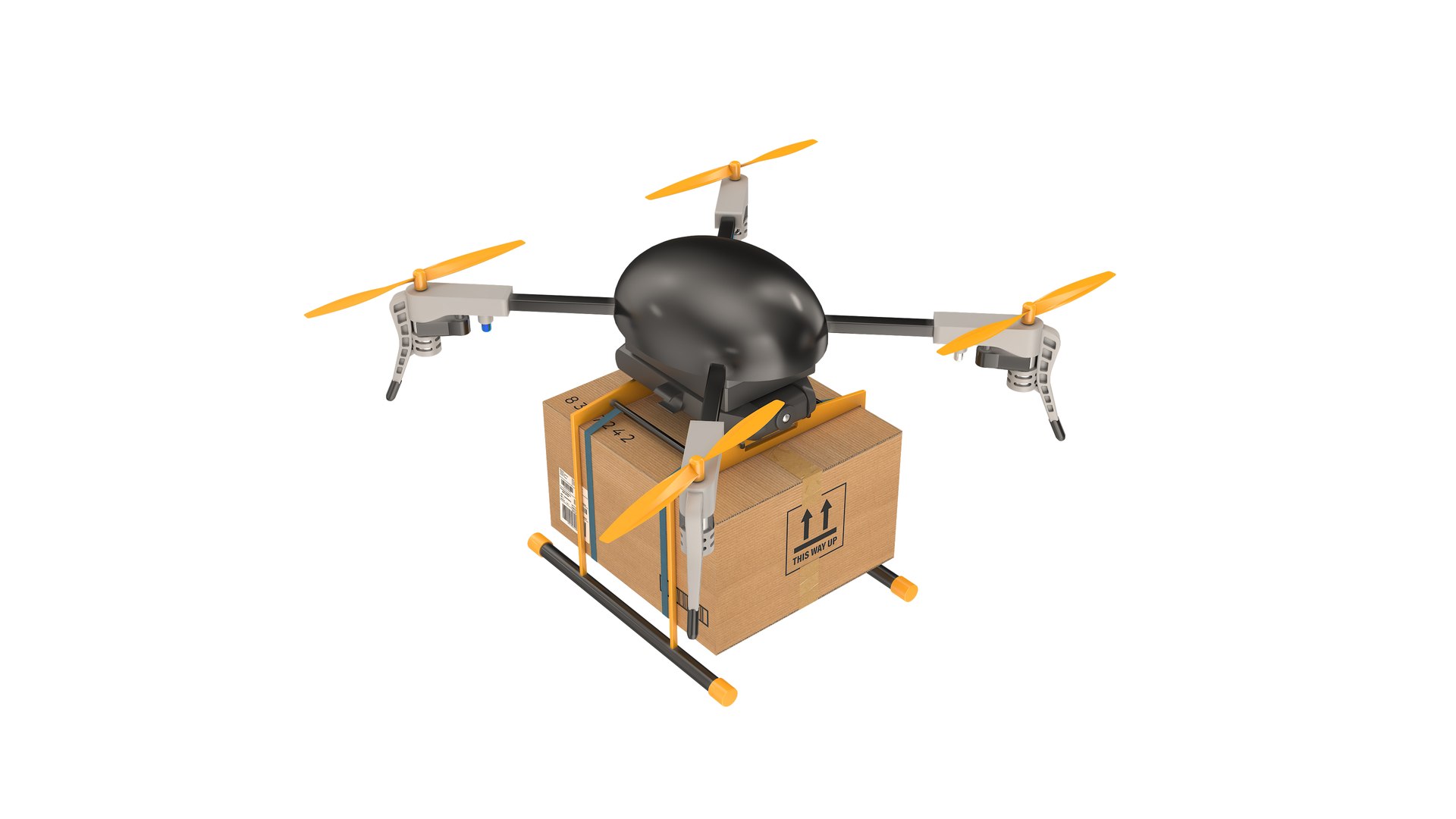 3D model Drone Collection https://p.turbosquid.com/ts-thumb/DI/cpsBT0/JN/deliverydrone7/jpg/1776702893/1920x1080/fit_q87/c02ee9884d1ccf4b559c12eb82d7895fca5a5f0f/deliverydrone7.jpg