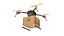 Drone Collection