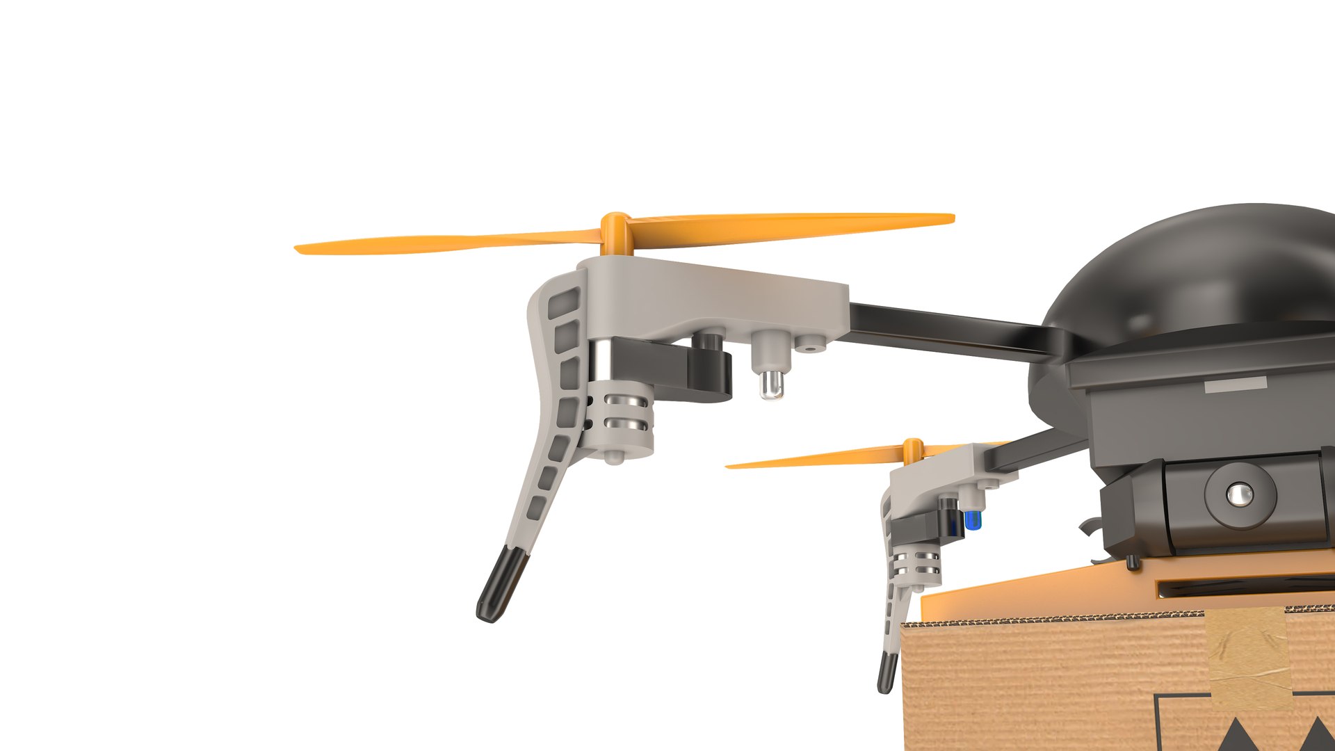 3D model Drone Collection https://p.turbosquid.com/ts-thumb/DI/cpsBT0/nD/deliverydrone10/jpg/1776702898/1920x1080/fit_q87/a02f1fe244adbc2a809351864c68293a3ec546be/deliverydrone10.jpg
