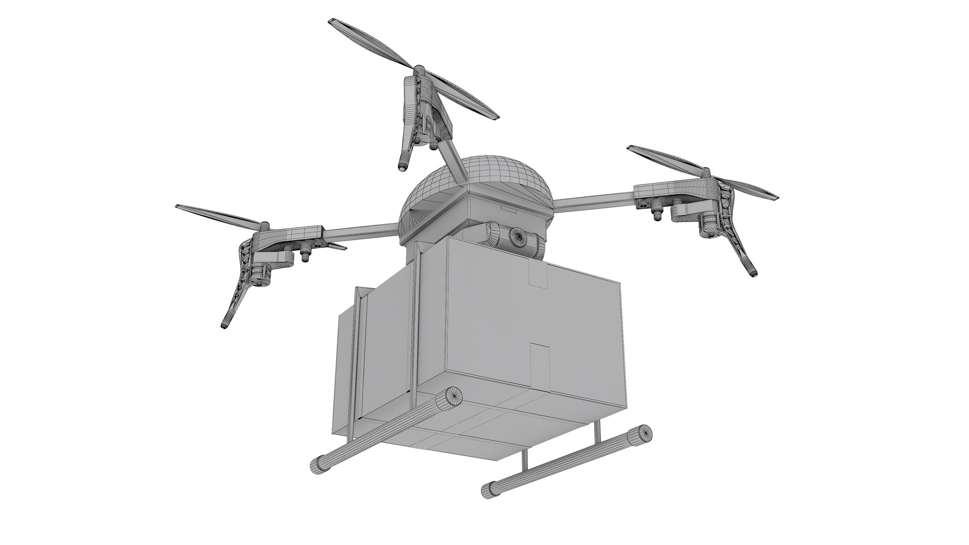 3D model Drone Collection https://p.turbosquid.com/ts-thumb/DI/cpsBT0/xF/deliverydrone22/jpg/1776702913/1920x1080/fit_q87/fcb2268ef2a01b186b9e5d769db6e5843715f4d5/deliverydrone22.jpg
