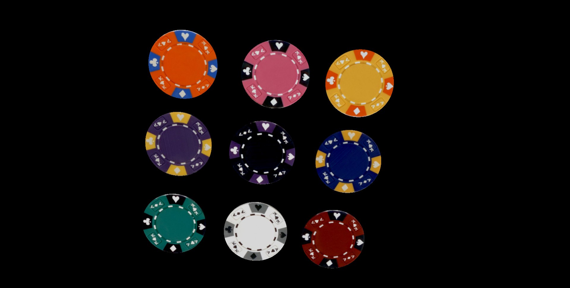 poker chips 3D model https://p.turbosquid.com/ts-thumb/DI/gEgrb2/svtBsnUb/4/jpg/1574440303/1920x1080/fit_q87/3a71916f1eac327a9c44af474726c6760a2f1df9/4.jpg