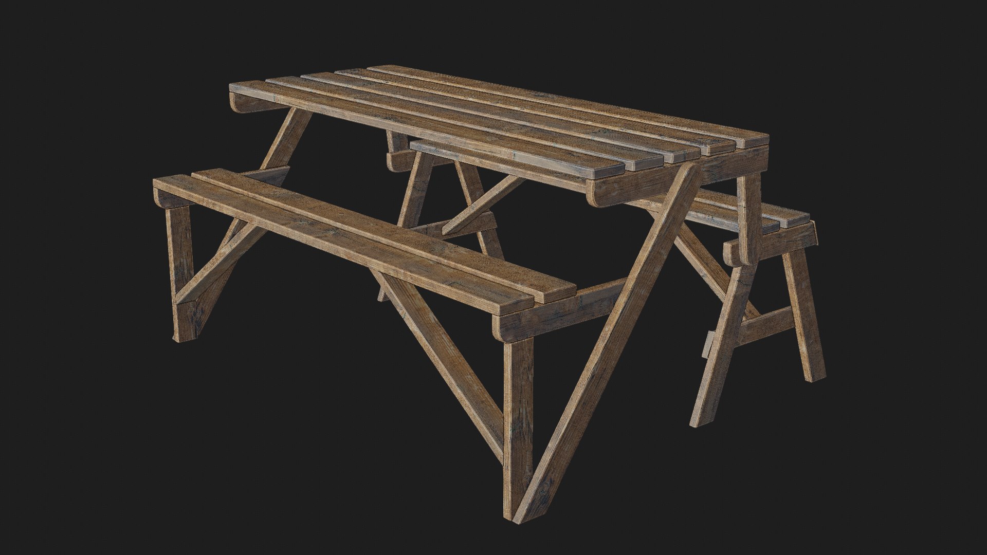 Convertible Picnic Table and Bench Rigged  Animated 3D model https://p.turbosquid.com/ts-thumb/DI/hQyosg/5V/5/png/1652782007/1920x1080/fit_q87/f7b1225557e23358a5ac589cef343666b6b25ea3/5.jpg