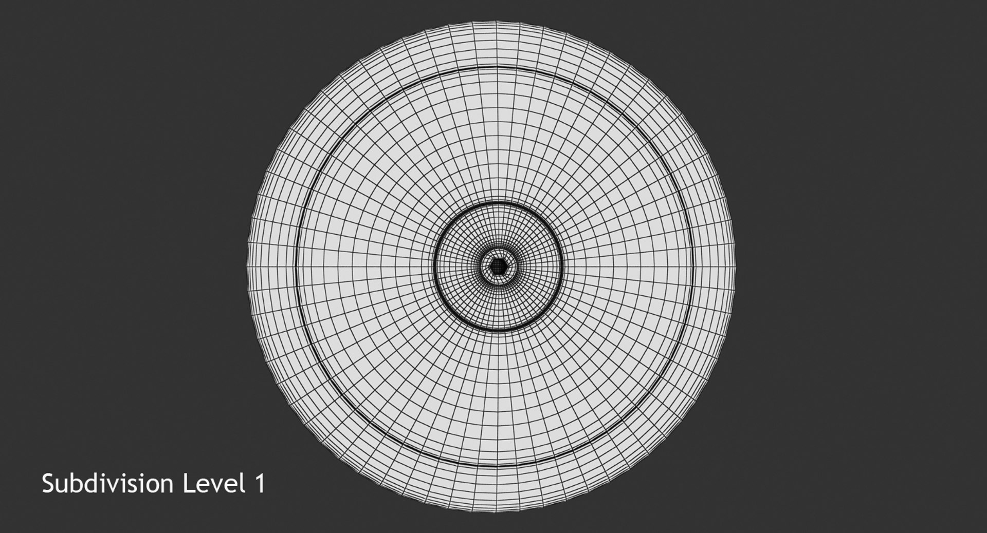 3D Model Olympic Discus - TurboSquid 1710116
